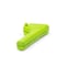 Dreamfarm Dreamfarm Green Polypropylene/Stainless Steel Fluicer DFFU3468 - alternate 6